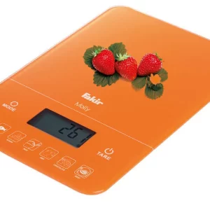 ترازوی آشپزخانه دیجیتالی 10 کیلوگرم Fakir